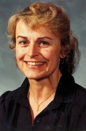 Constance Osterman